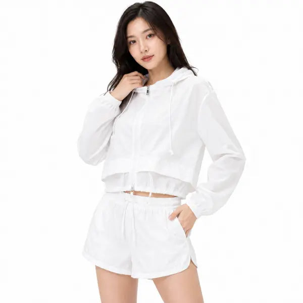 Prad* set jacket 1