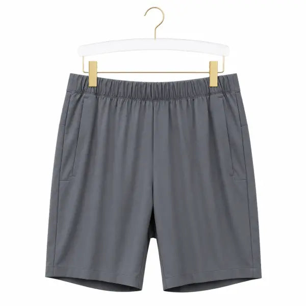 Al* train mod short 1