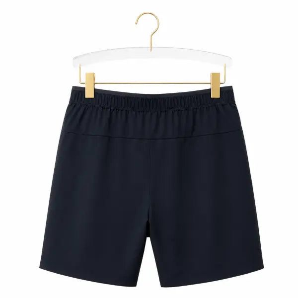 Al* train mod short 2