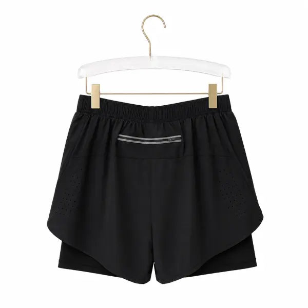 Dynamic fit short
