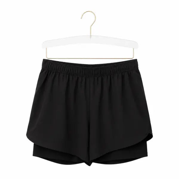 Dynamic fit short