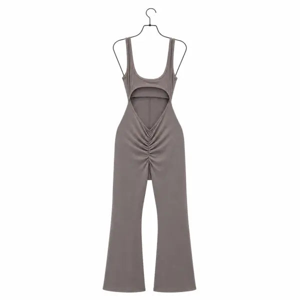 Alo aura fit jumpsuit