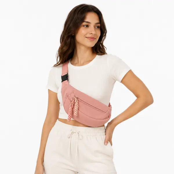 Waist bag 4
