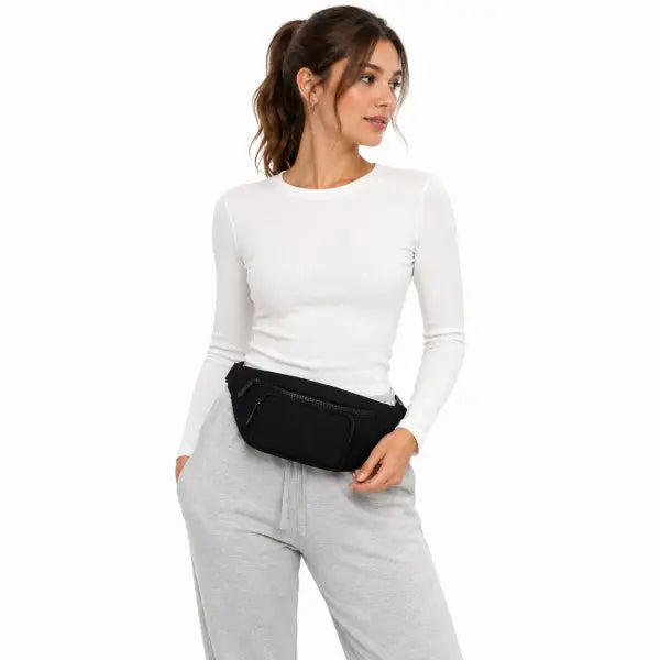 Waist bag 1