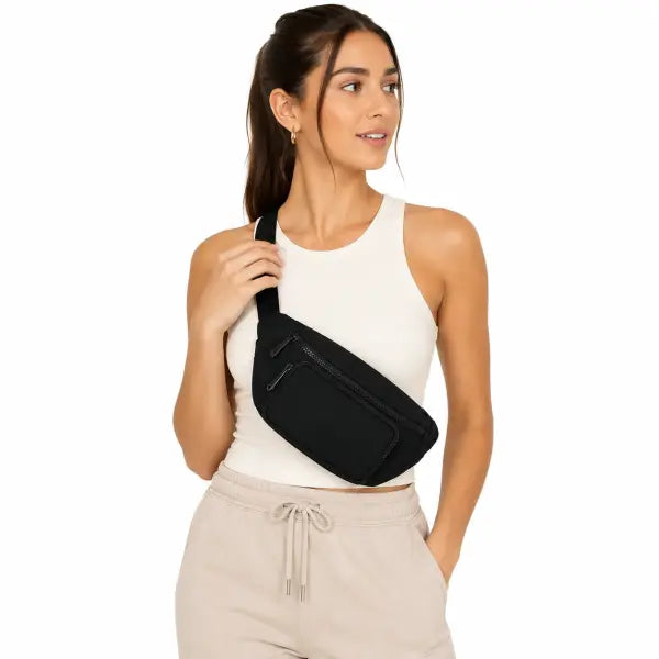 Waist bag 1