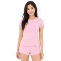 Al* Altheisure Set Pink