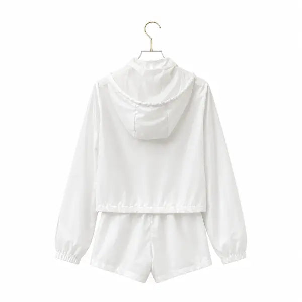 Prad* set jacket 1
