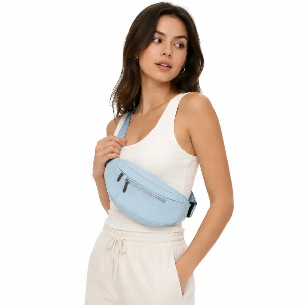 Waist bag 3