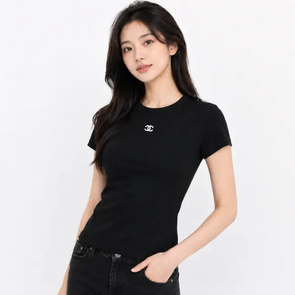 Chanel top